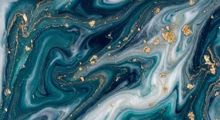 Aurora Resin Aurora Resin