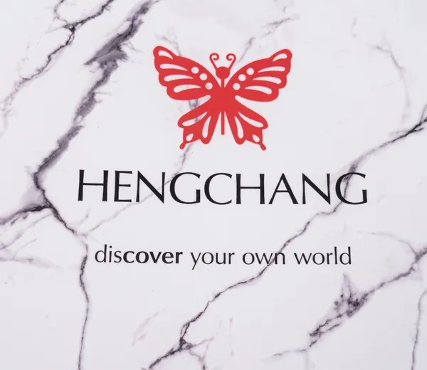 HENGCHANG β discover your own world