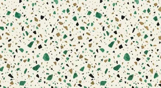 Jade Terrazzo Jade Terrazzo
