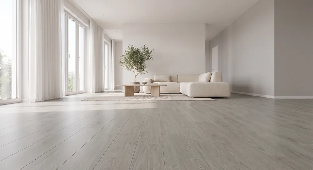 nordic-ash in living