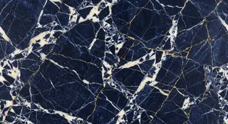 Sodalite Blue Sodalite Blue